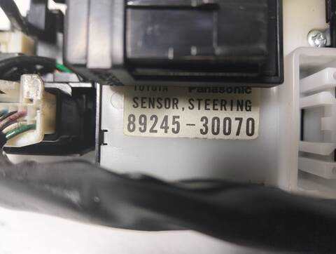Foto 3ª: Mando Multifuncion Lexus GS 4 V8 32V CAT 347CV (2005)