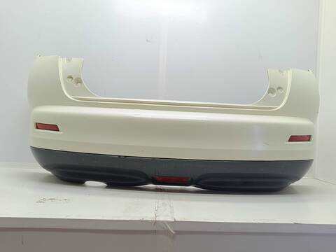Paragolpes Trasero Nissan Juke ACENTA 110CV 81KW