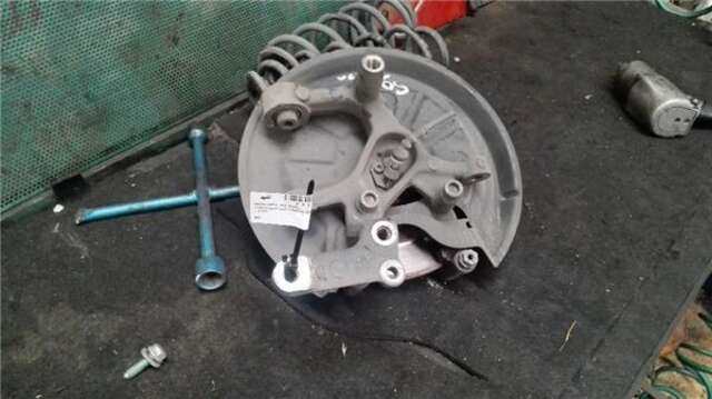 Mangueta Trasera Izquierda Volkswagen Golf 1.9 TDI