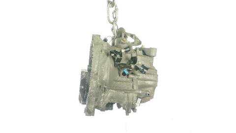 Foto 3ª: Caja Cambios Opel Astra 1.9 CDTI L48) [Z 19 DT] (2004)
