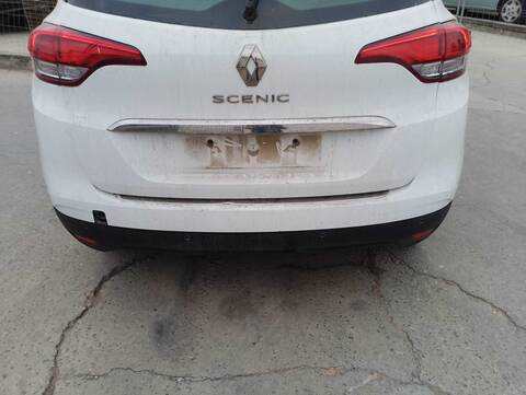 Foto 3ª: Paragolpes Trasero Renault Scenic ZEN 150CV 110KW IV [R9N A4] (2019)