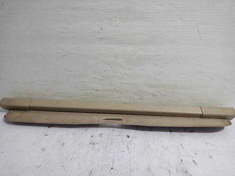 Bandeja Trasera Mercedes Clase A 140 A 200 CDI 169.008) 140CV