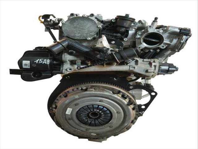 Foto 1ª: Motor Completo Opel Insignia 120 - 140 CV [A20DTE A20 LHV] (2014)