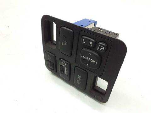 Foto 1ª: Mando Multifuncion Toyota Land Cruiser 3.0 D-4D GX 173CV 127KW [1KD] (2009)
