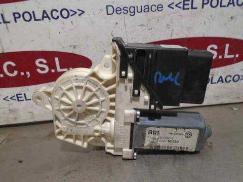 Foto 3ª: Elevalunas Eléctrico Trasero Derecho Seat Leon COMFORT LIMITED 105CV 77KW [BKC] (2005)