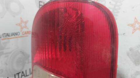 Foto 2ª: Piloto Trasero Derecho Renault Master L1H1 CAJA CERRADA 2.8 TO 120CV 88KW [G9U A6] (2010)