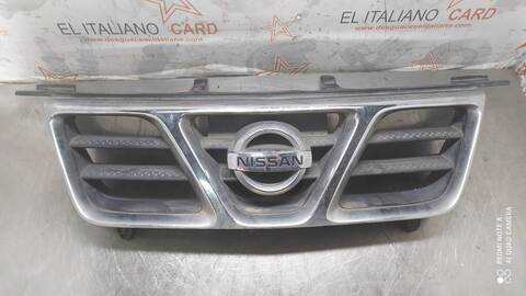 Rejilla Delantera Nissan X-Trail COMFORT 114CV 84KW T30)
