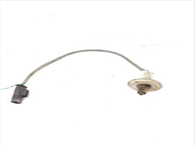 Foto 2ª: Sonda Lambda Renault Scenic 1.3 TCE 140 (2016)