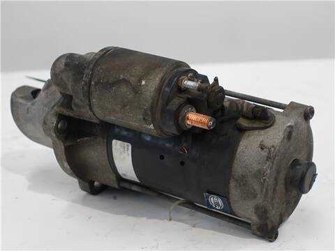 Foto 2ª: Motor de Arranque Mercedes Actros 1523 6374 CC 170 KW [OM906LAII/1] (1998)