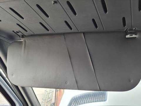Parasol Izquierdo Mercedes Sprinter 210/213/216 CDI 906.611/613) 95CV 70KW CAJA CERRADA