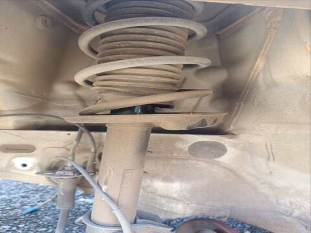 Amortiguador Delantero Izquierdo Fiat Panda POP 69CV 51KW