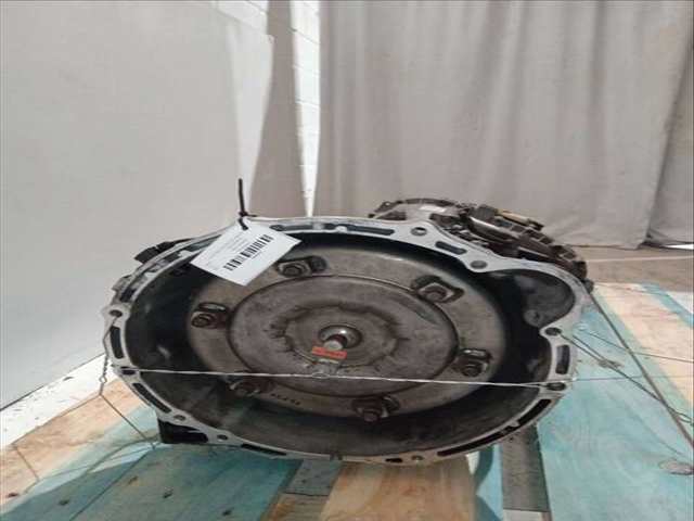 Foto 2ª: Caja Cambios Kia Sorento 2.5 CRDI EX 140CV 103KW [D4CB] (2003)