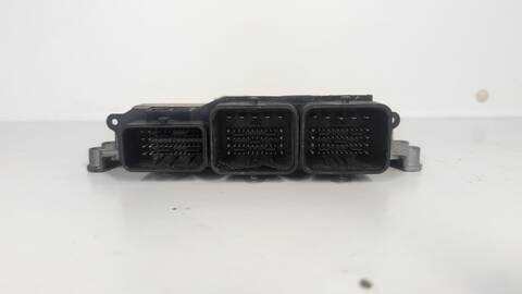 Foto 3ª: Centralita Motor ECU Citroen C4 G CACTUS FEEL (2014)
