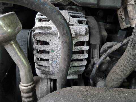 Alternador Ford Kuga TITANIUM 163CV 120KW