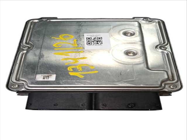 Centralita Motor ECU Seat Leon 2.0 TDI 184CV