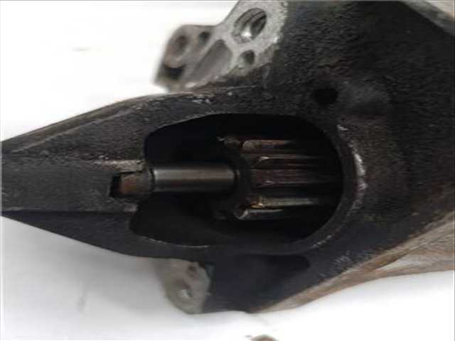 Foto 3ª: Motor de Arranque Renault Megane CONFORT AUTHENTIQUE BERLINA 82CV 60KW II CLASSIC BERLINA
