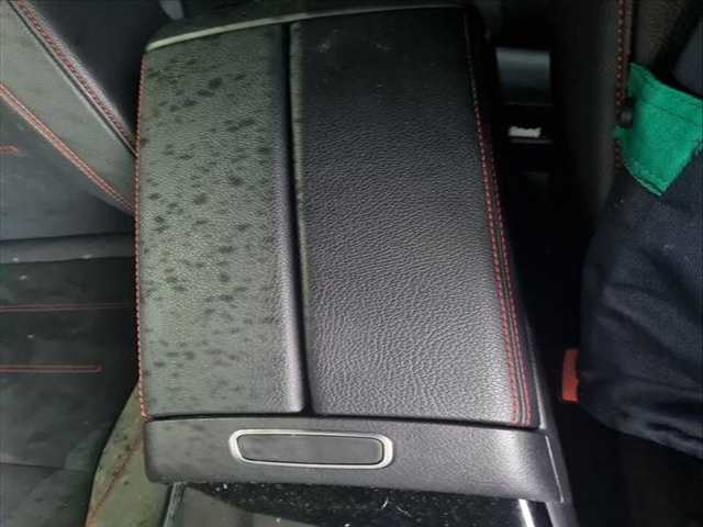 Consola Central Mercedes Clase CLA 200 2.0 DIESEL 4MATIC 150CV 110KW C118)