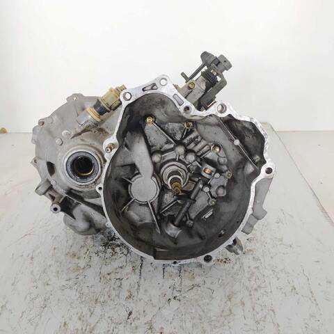 Foto 3ª: Caja Cambios Daewoo Matiz 0.8 (1998)