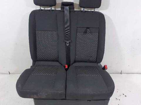 Foto 2ª: Asiento Delantero Derecho Ford Transit 350 L2 130CV 96KW [BKFB] (2019)