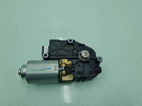 Foto 3ª: Techo Eléctrico Bmw Serie 1 114 116D 116CV 85KW [B37U] (2016)