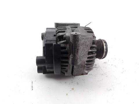 Foto 3ª: Alternador Fiat Fiorino 1.3 D MULTIJET [225 A2.000] (2007)