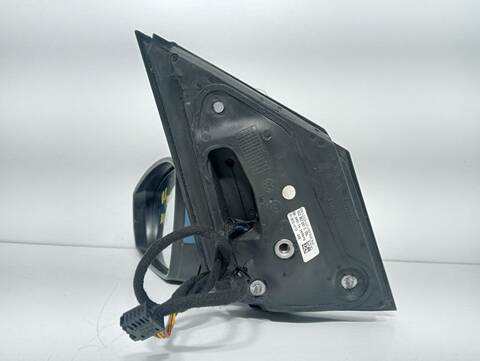 Foto 3ª: Retrovisor Izquierdo Volkswagen Polo ADVANCE BMT 75CV [CUSA] (2014)