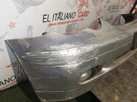 Foto 4ª: Paragolpes Delantero Mercedes Clase C 160 220 CDI 203.006) BERLINA 143CV 105KW [611962] (2005)