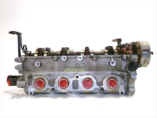 Foto 3ª: Culata Hyundai i10 1.2 G 2011-2013 [G4LA] (2011)