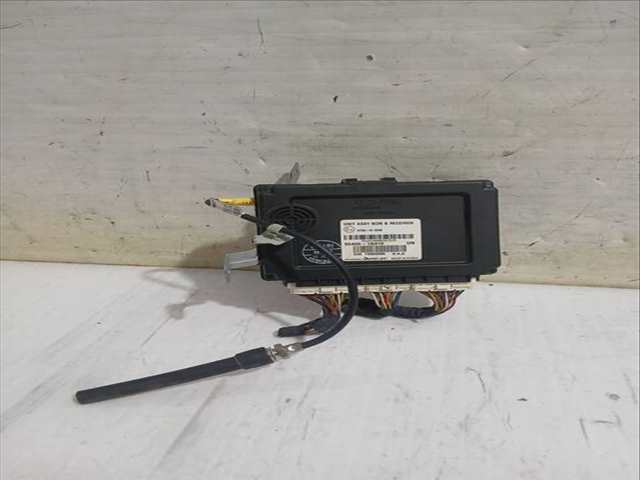 Centralita Motor ECU Kia Carens 2.0 CRDI 140 140CV 103KW