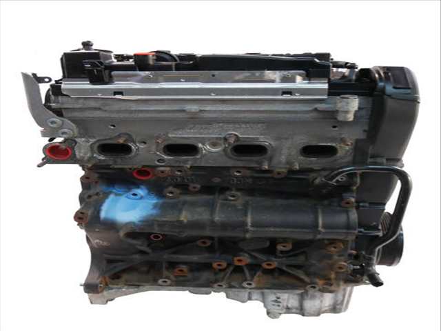 Foto 3ª: Motor Completo Audi A4 B9 190CV 140KW [DETA DET] (2018)