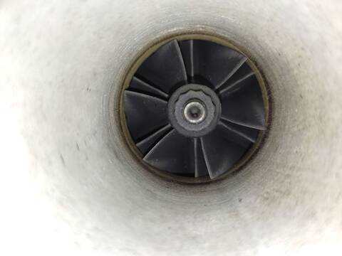 Foto 3ª: Turbocompresor Opel Insignia 2.0 CDTI 35) 131CV 96KW [A20DTH] (2012)