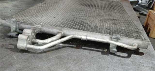 Foto 2ª: Radiador Calefaccion A.A. Kia Carens 1.7 BASIC [1.7 LTR. - 85 KW CRDI CAT] [D4FD]