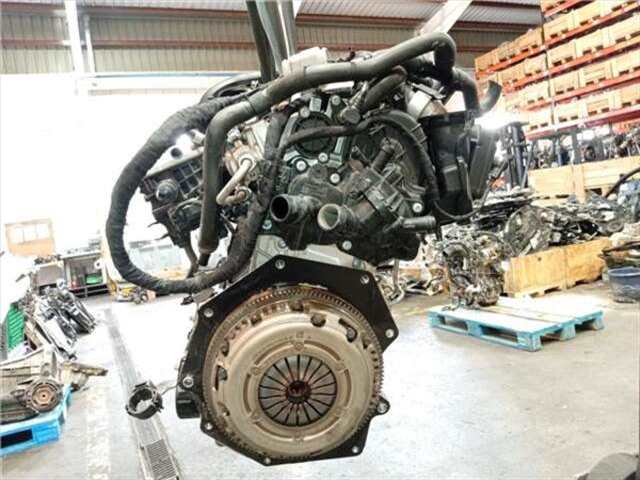 Motor Completo Volkswagen Polo 1.0 R-LINE [1.0 LTR. - 70 KW TSI]