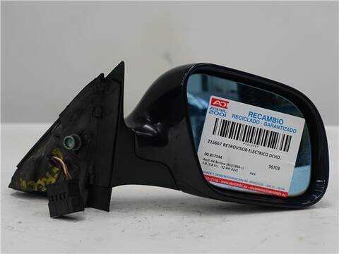 Retrovisor Derecho Audi A4 1.8 BERLINA 125CV 92KW