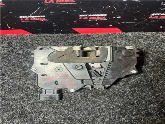 Foto 2ª: Cerradura Puerta Delantera Derecha Citroen Jumper 30 L1H1 BLUEHDI 110 BLUE-HDI FAP 110CV 81KW FURGON [AH03]