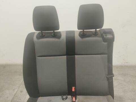 Foto 3ª: Asiento Delantero Derecho Citroen Jumpy 2.0 BLUEHDI 120 122CV 90KW FURGONETA [AHK (DW10FE)] (2017)