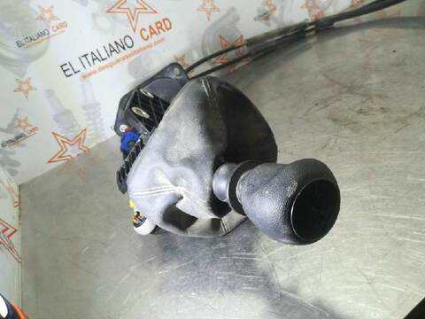 Palanca de Cambio Fiat Doblo EASY 120CV 88KW