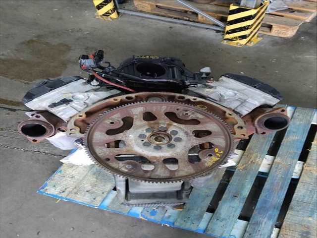 Foto 2ª: Motor Completo Jeep Grand Cherokee 5.7 V8 352 CV 259KW [EZH]