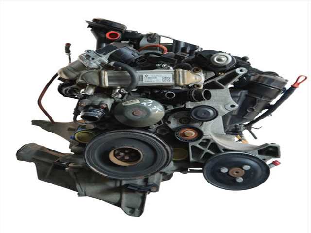 Motor Completo Bmw Serie 3 320 E91 177CV 130KW
