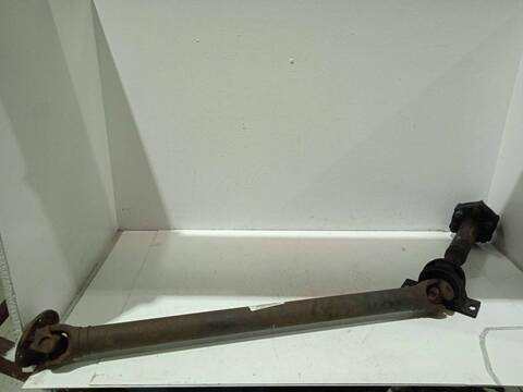 Foto 1ª: Transmision Central Ford Sierra 2.9 V6 CAT BERLINA 146CV 107KW (1989)