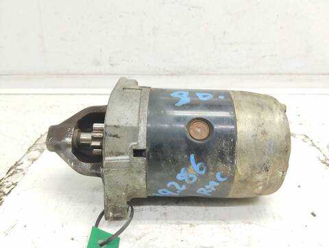 Motor de Arranque Hyundai Galloper SANTAMO 105CV 77KW