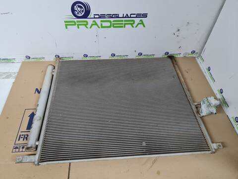 Radiador Calefaccion A.A. Ford Ranger 2.2 TDCI CAT 150CV 110KW