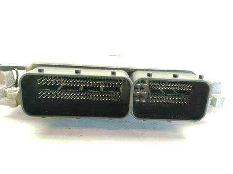 Foto 2ª: Centralita Motor ECU Mercedes Clase E 180 E 300 238.348) (2016)