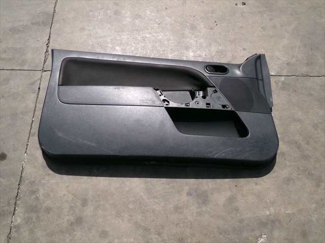 Tapizados Cartoneras Ford Fiesta 1.4 TDCI 2002-2008