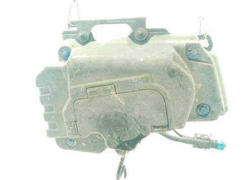 Foto 3ª: Deposito AdBlue Opel Zafira 1.6 CDTI 75) (2011)