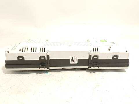 Foto 4ª: Cuadro de Instrumentos Porsche Cayenne S 4.8 385CV 283KW [M4801] (2008)