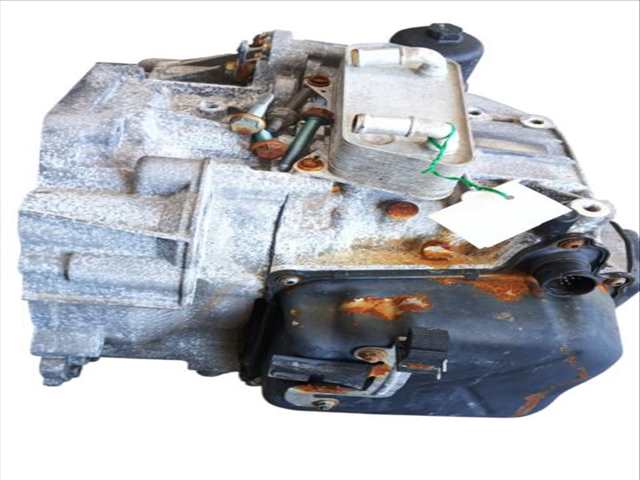 Foto 2ª: Caja Cambios Volkswagen Golf 2.0 TDI 16V (2003)