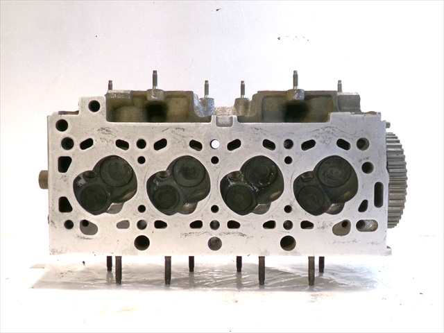 Foto 4ª: Culata Citroen Saxo 1.4 G 1996-1999 [KFX] (1996)