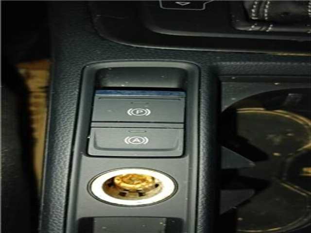 Freno de Mano Audi Q3 35 TDI 150CV 110KW