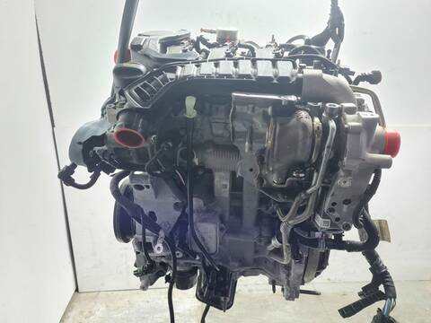 Motor Completo Citroen C4 130CV